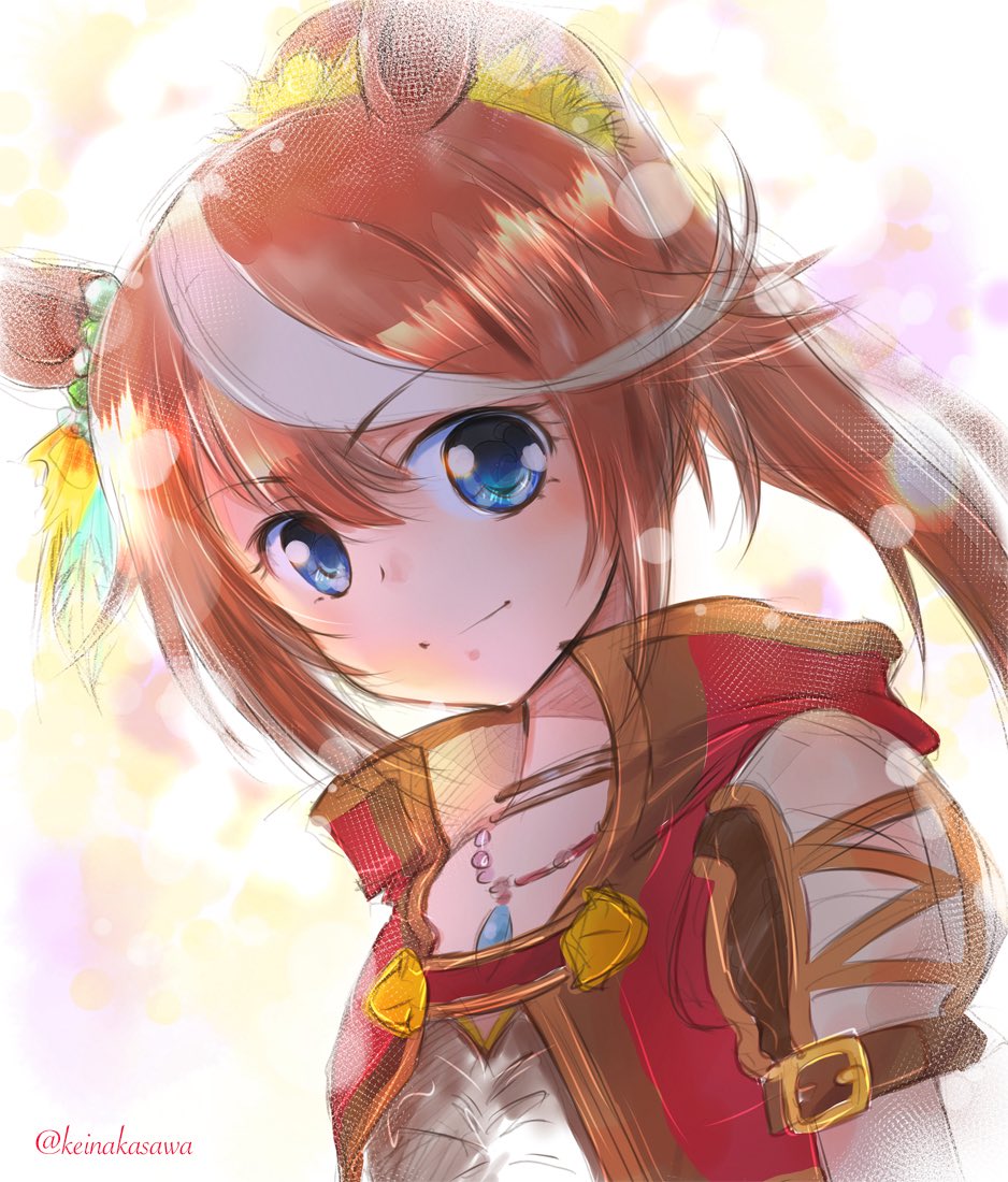 トウカイテイオー(ウマ娘) 「ていおー」|なかさわけい㌠のイラスト