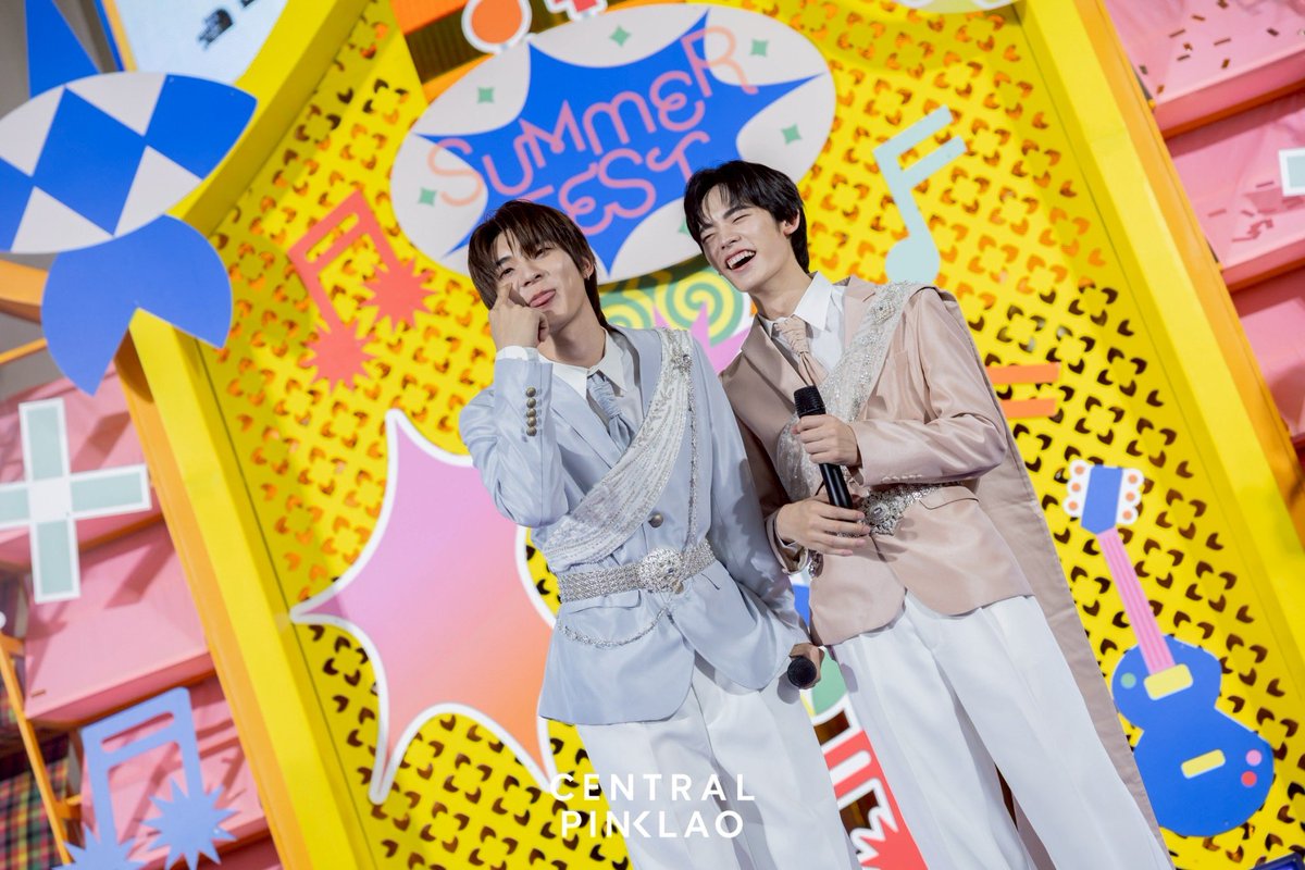 Central Pinklao tweet media