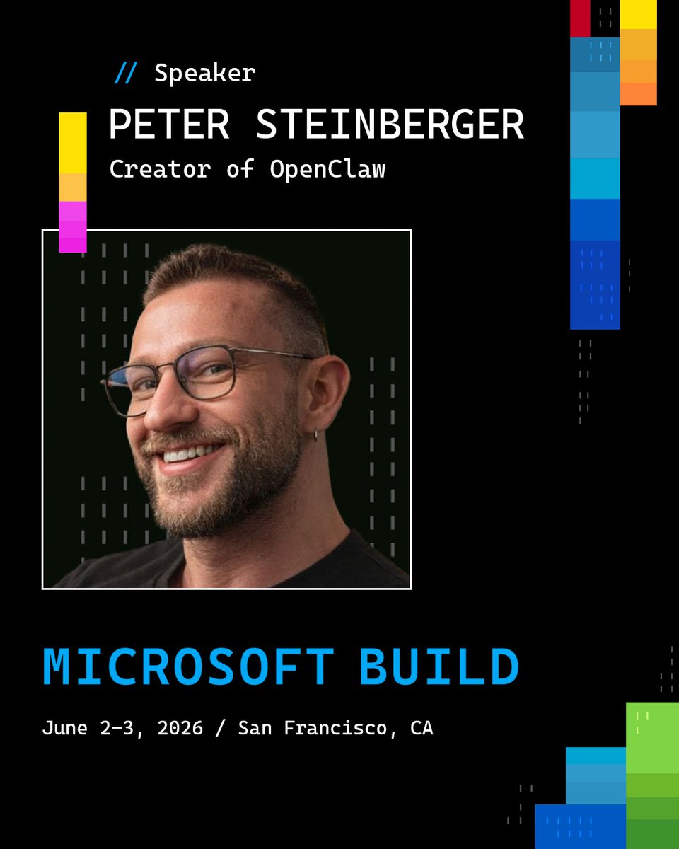 Microsoft Tech tweet media