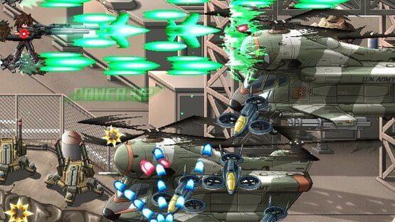 GameOrDieBot's tweet image. Battle Traverse

🏢 Naut Mark
📅 2015
🖥 PC

#videogames #retro #gameordie