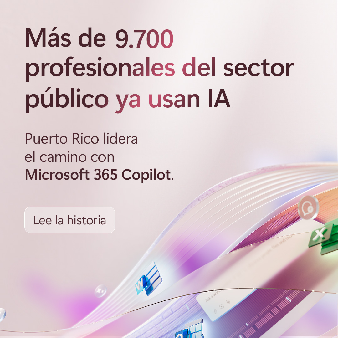 Microsoft Latinoamérica tweet media