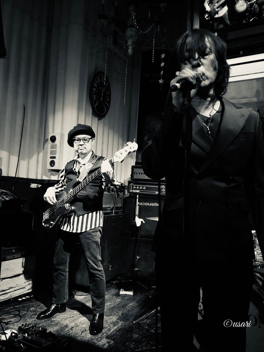 gunjey's tweet photo. 4/18(土) 横浜クラブセンセーション
『Stomp Across The Boogie‼︎ Vol.4』
THE JAYPERS × ASTRAL BOOGIE終演。
ご来場の皆様ありがとうございました😊
会場が一つになって盛り上がりました。
楽しい時間はあっという間に過ぎていきますね。
また次回をお楽しみに♪
（撮影usari） https://t.co/8L3AQiPKkw