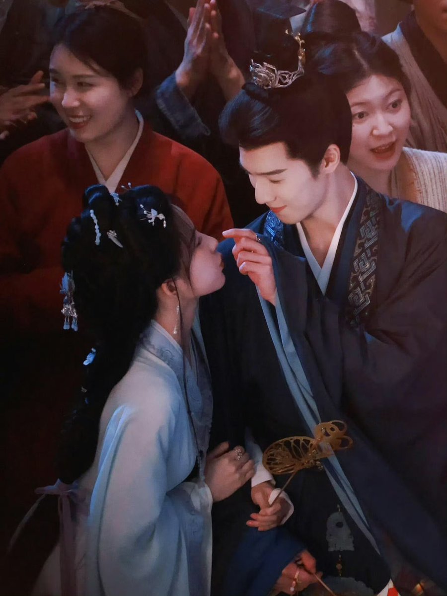 Rayrydy_YHY tweet media