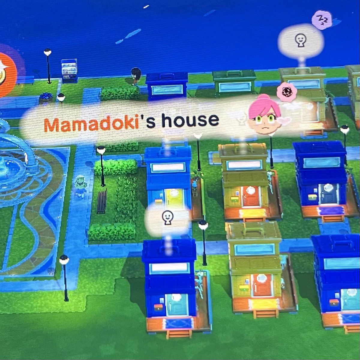 chibidoki's tweet photo. OH NO https://t.co/yH2nZDekZB