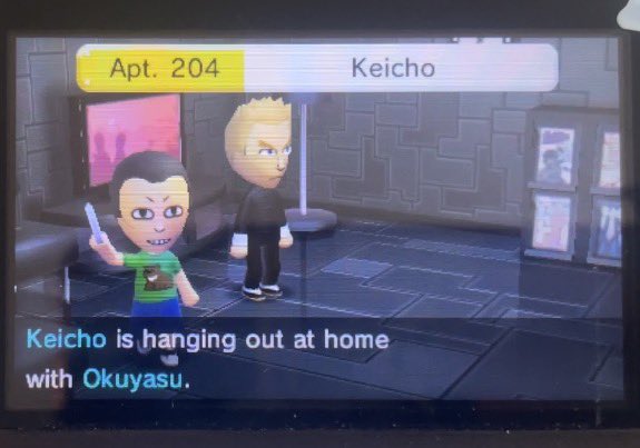 Mikitaka Hazekura 🛸 tweet media