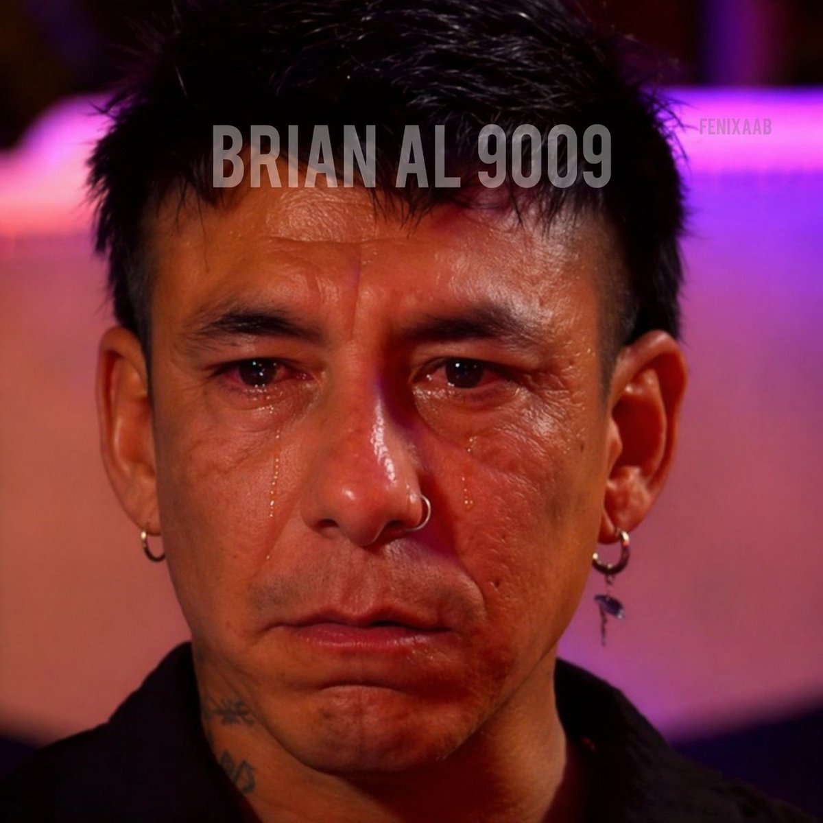 La mierda más grande que dejó GH Generación dorada: BRIAN

Que persona oscura de alma y de mente para negar a tu hija, el típico ex futbolista (Si hubiera sido BUENO, estaría en algún equipo jugando hoy) violento que gana 2 mangos más y flashea Paredes. #GranHermano