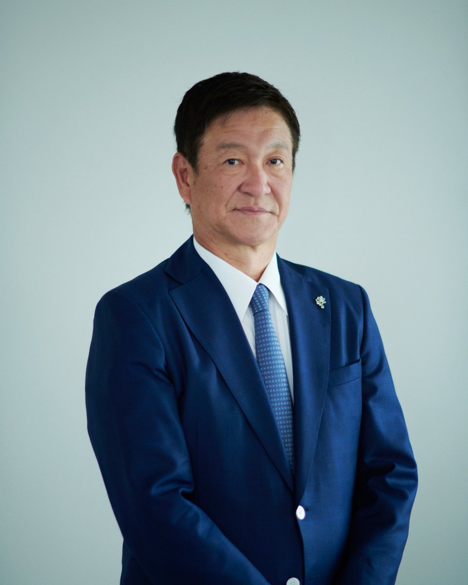 球心会 tweet media