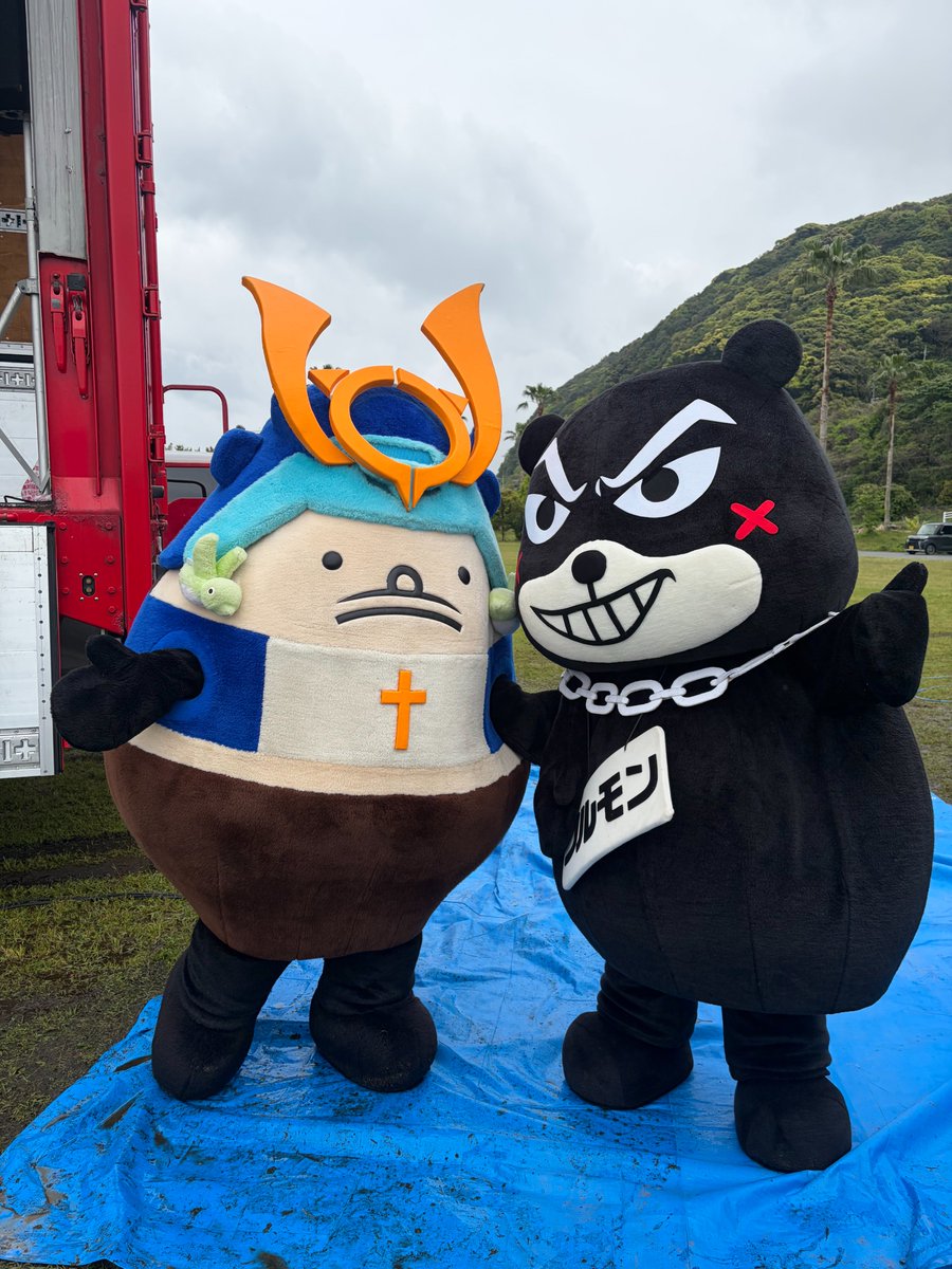 熊本県警察本部 犯罪抑止対策室 tweet media