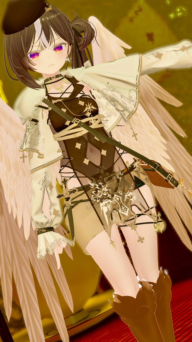 ネオ236 tweet media