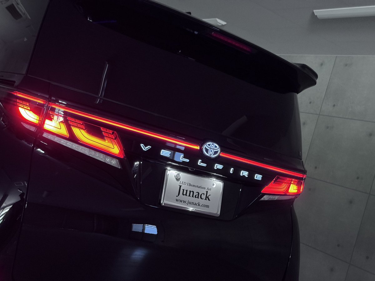 Junack/ジュナック tweet media