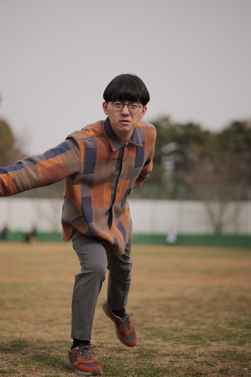 梅田 優作 tweet media