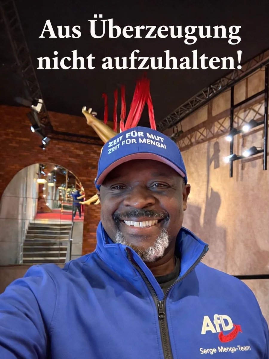 Christian Abel AfD tweet media