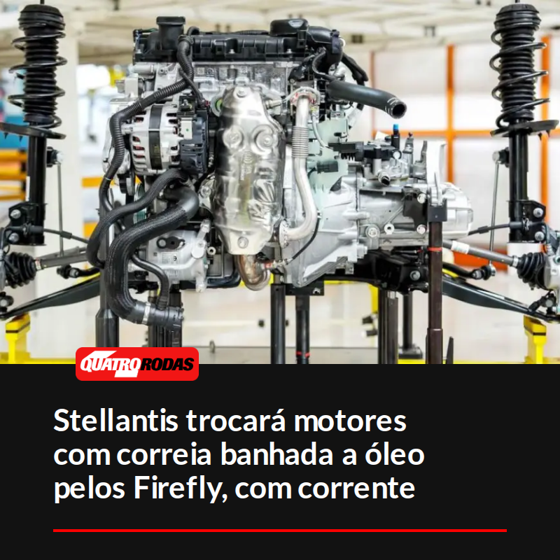 QUATRO RODAS tweet media