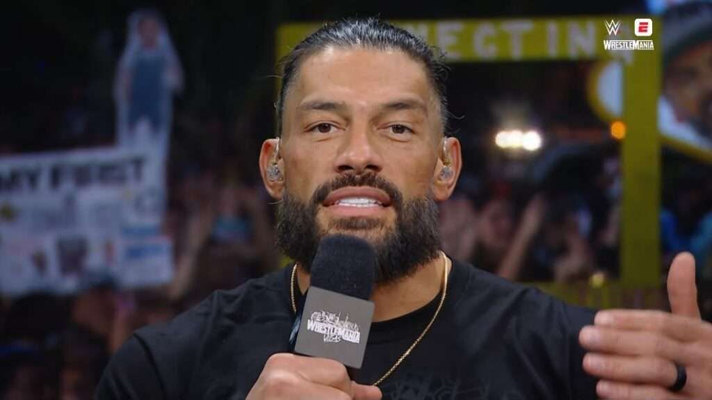 POST Wrestling tweet media