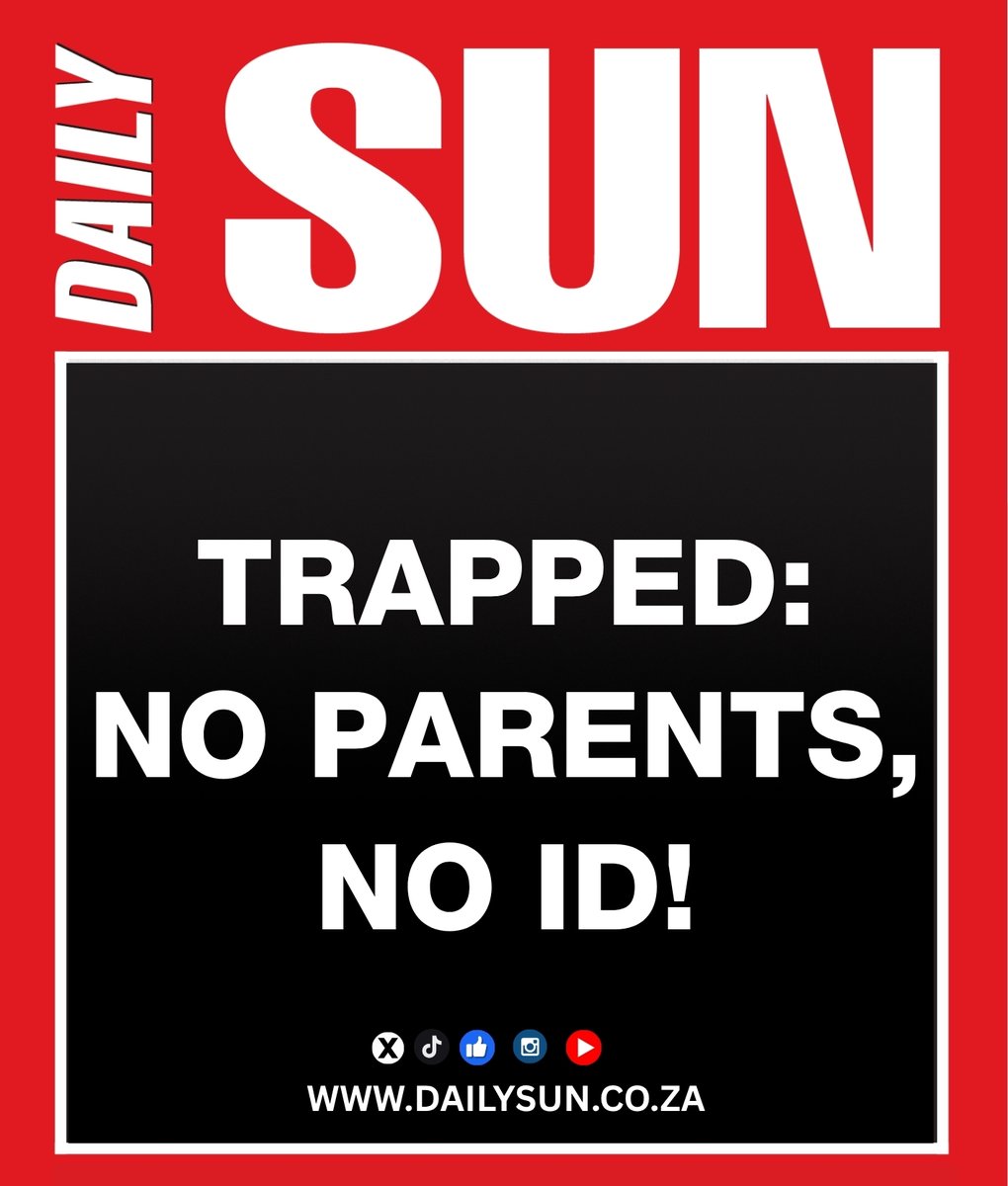 Daily Sun tweet media