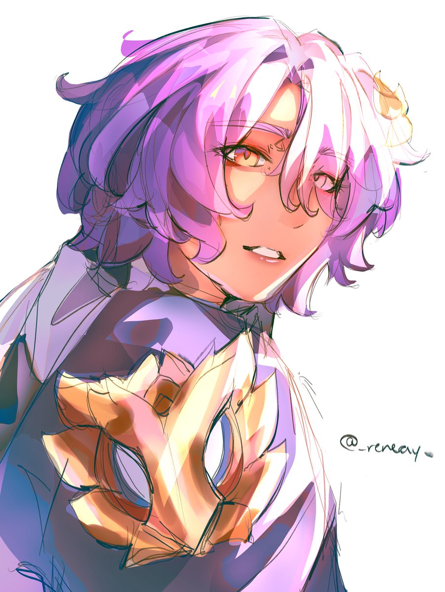 _reneray_'s tweet image. #drratio #hsr #ratio