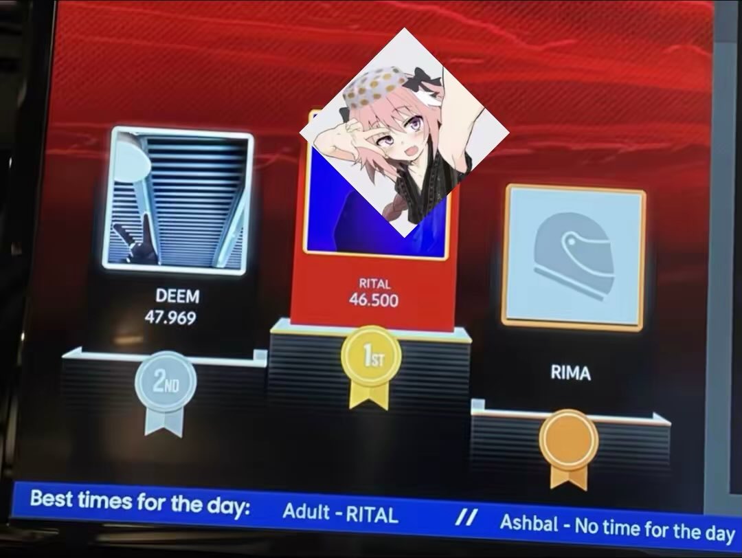 RITA 👒 tweet media