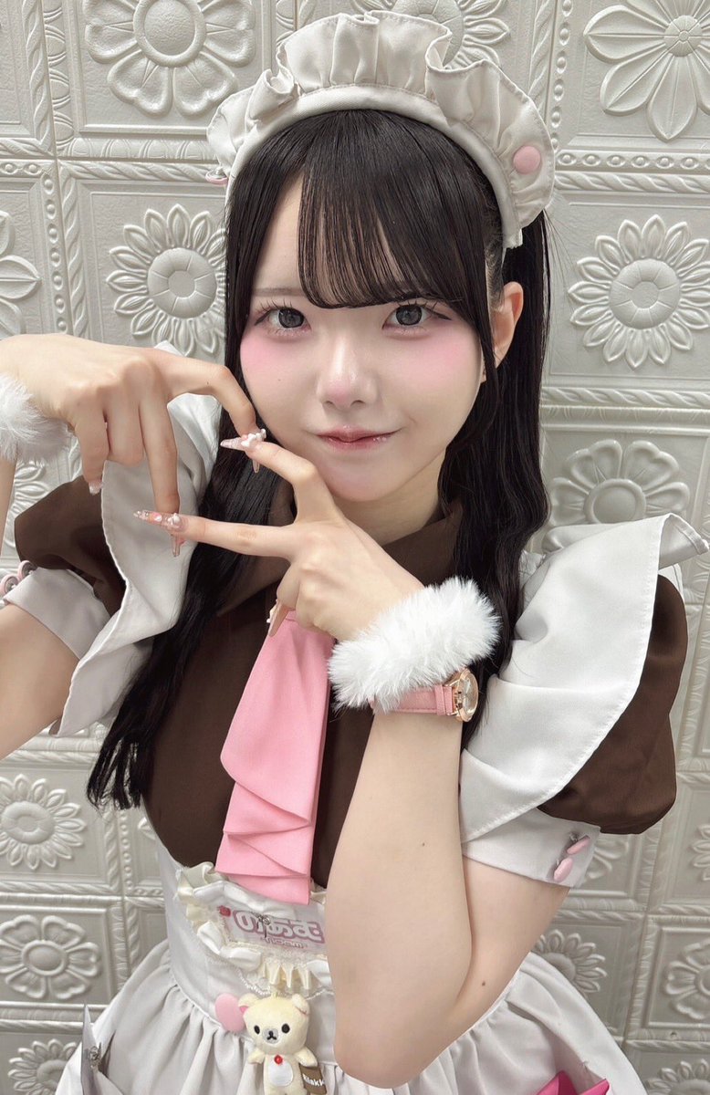 メイドカフェ あっとほぉーむカフェ tweet media