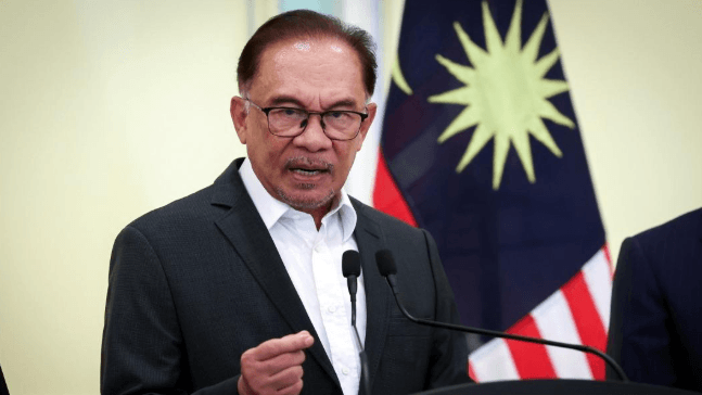 minutesmynews's tweet image. PM Anwar Calls For Deeper Defence, Aerospace Collaboration With Malaysia 
minutesmy.com/pm-anwar-calls… 
#minutesmy #malaysianews #globalbusiness