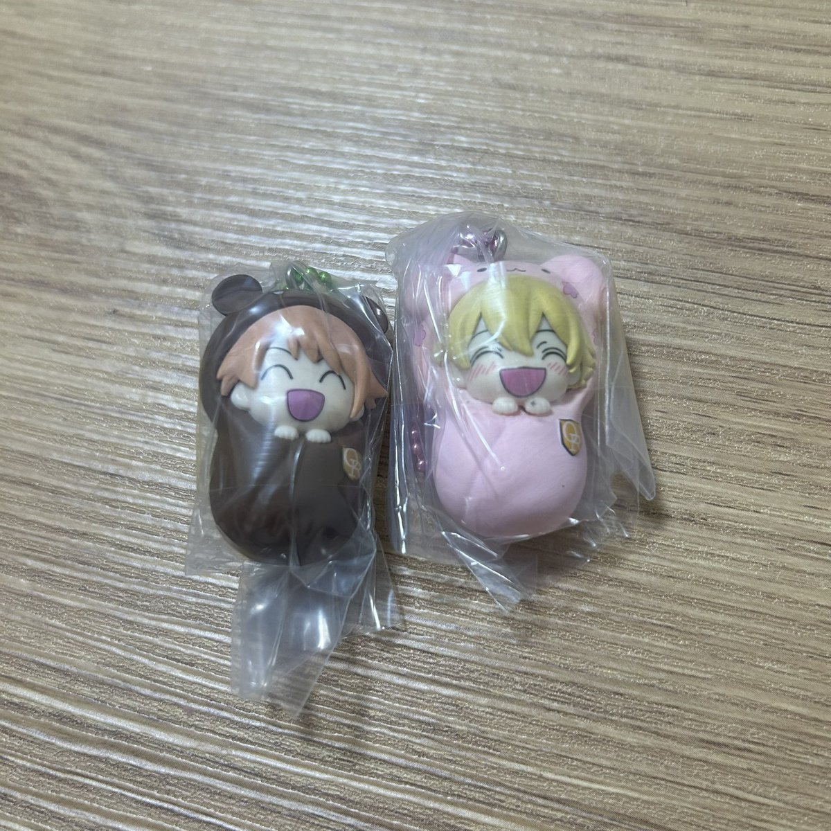 取引垢 tweet media