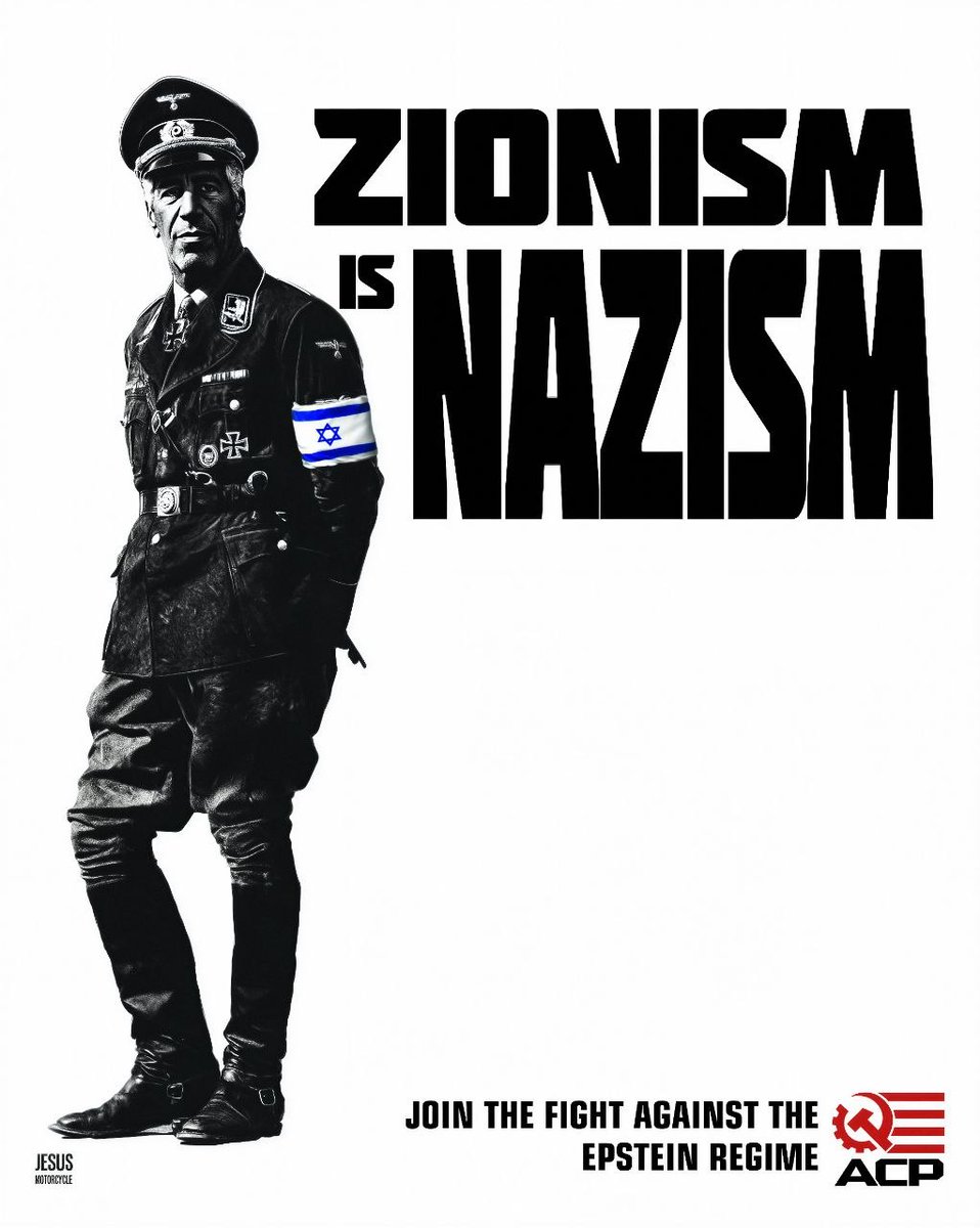 AmericanBolshevik tweet media