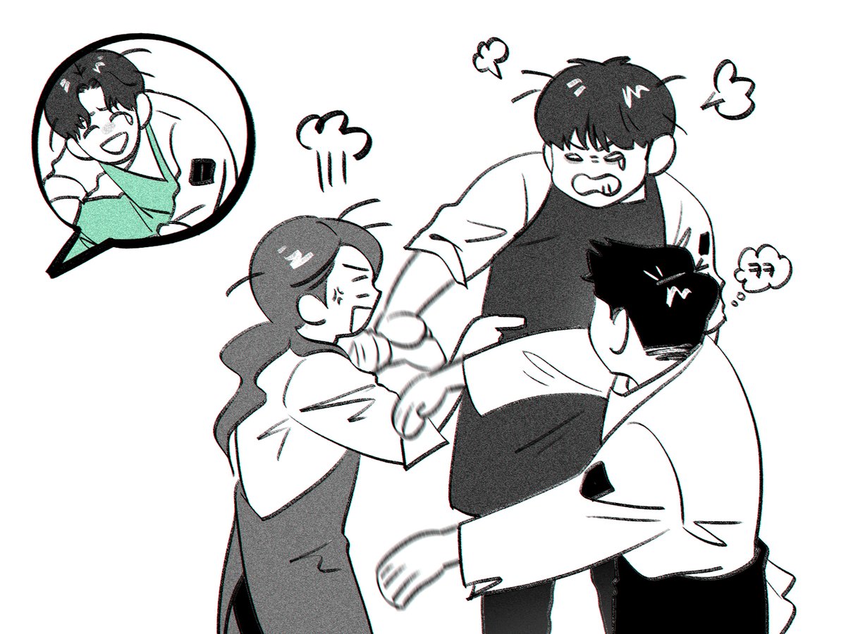 곡끼 tweet media