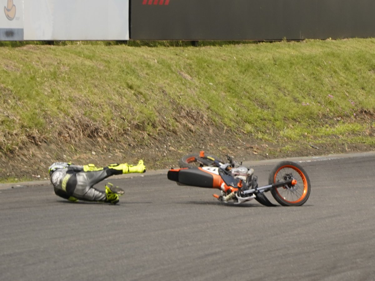 トリッカーおじさん tweet media