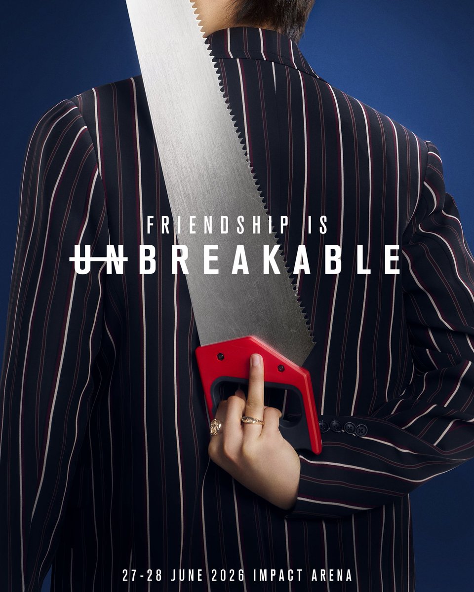 LOVEiS SHOWBiZ tweet media