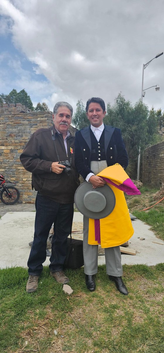 Mundo Toca tweet media