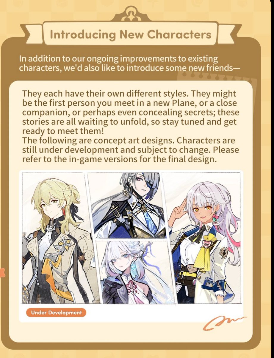 Nexus Anima Universe tweet media