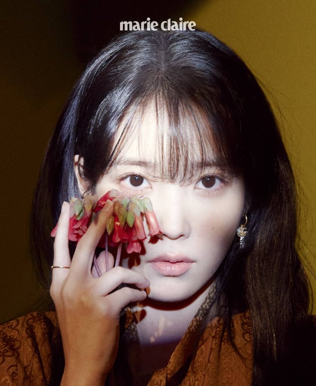 strangefuzz 📢 hyeri tweet media