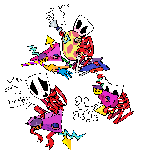 dyking it up digital style tweet media