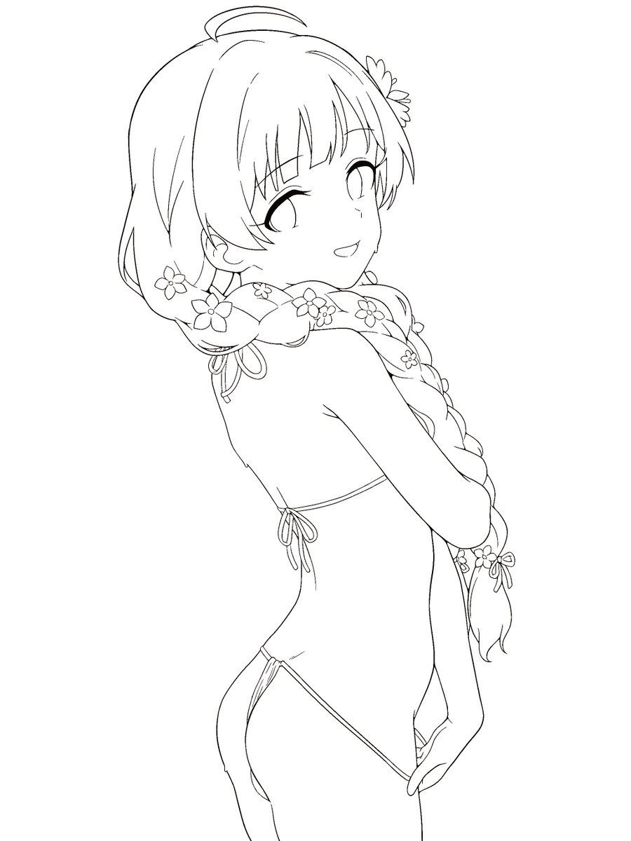 MilliAni tweet media