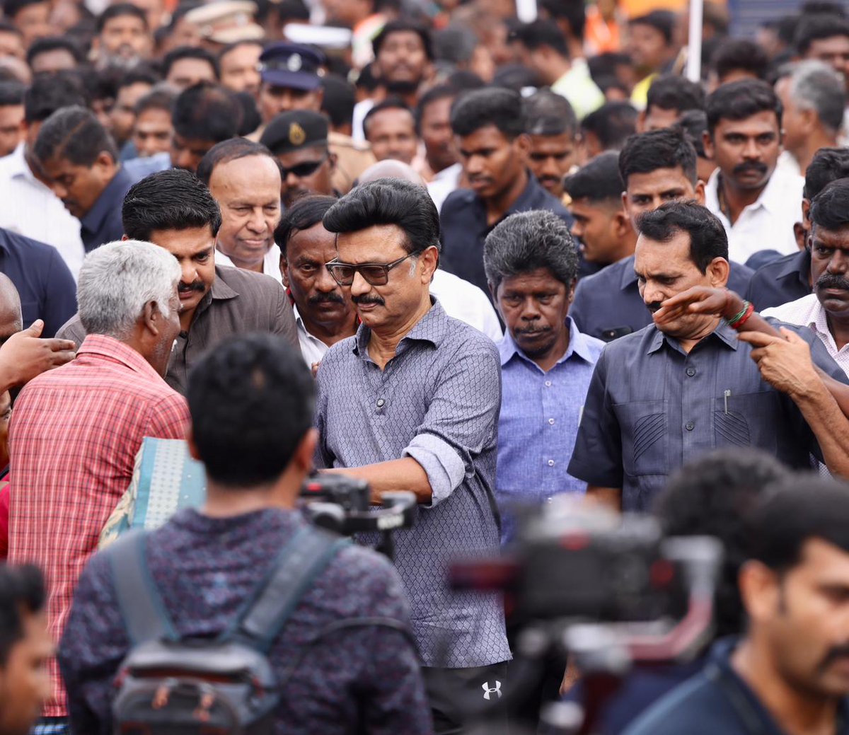 mkstalin's tweet photo. #VoteForDMK #ChennaiWithDMK https://t.co/IbTSUzu194