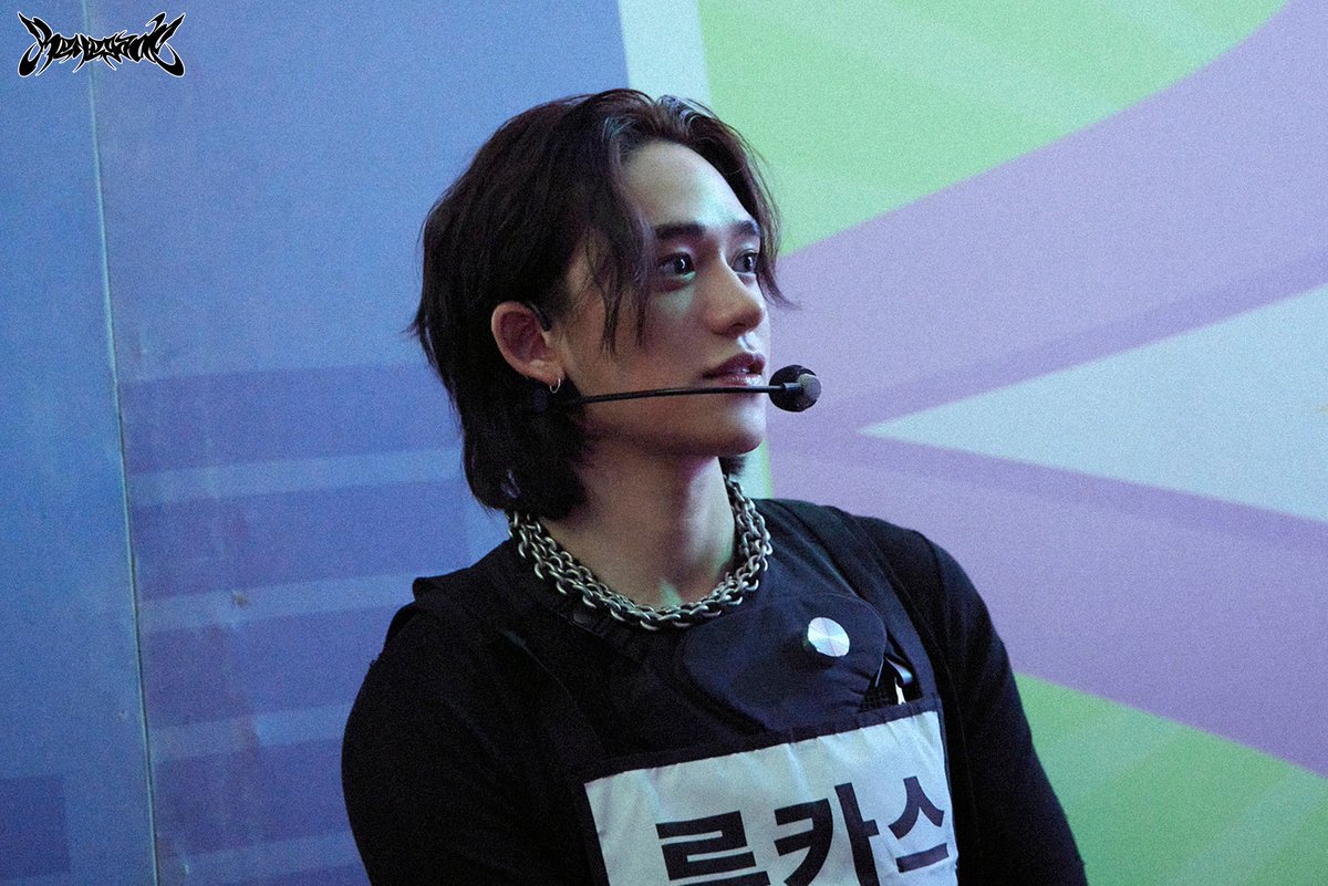 2024.04.19 Weverse

#LUCAS #루카스 #黄旭熙
<a href="/lucas_official/">LUCAS</a>