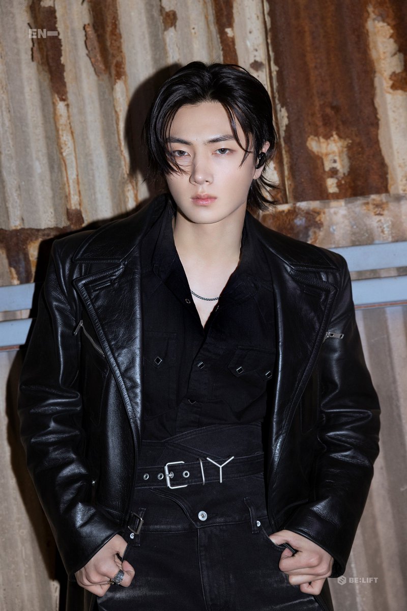 ENHYPEN WEVERSE tweet media