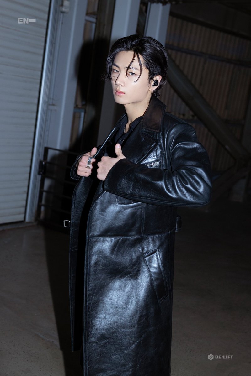 ENHYPEN WEVERSE tweet media