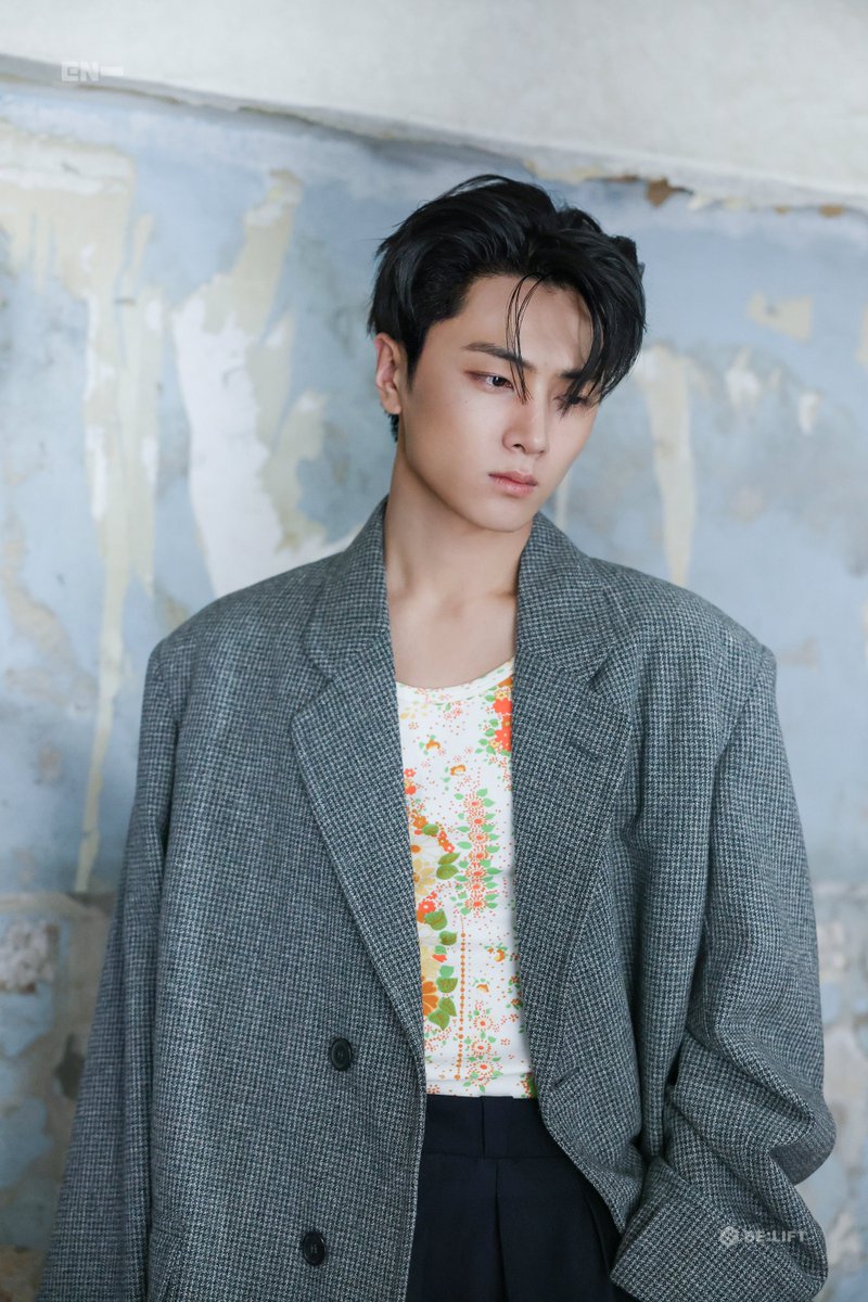 ENHYPEN WEVERSE tweet media