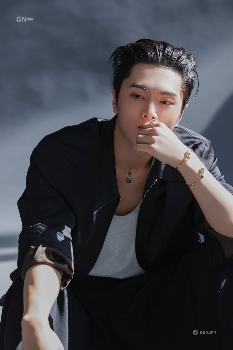 ENHYPEN WEVERSE tweet media