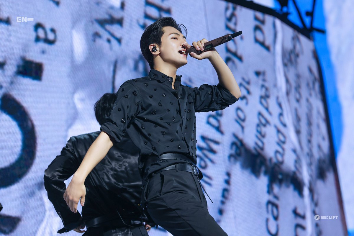 ENHYPEN WEVERSE tweet media