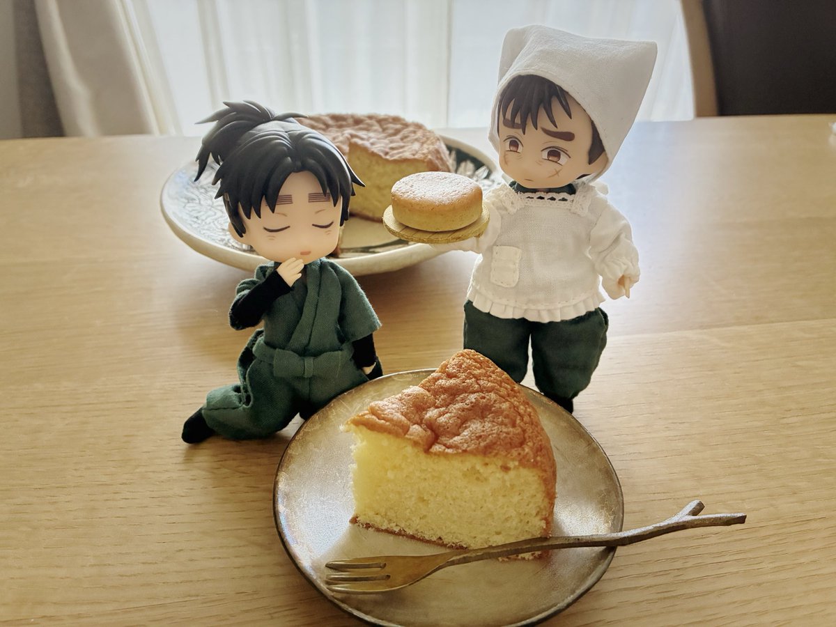 あきお tweet media