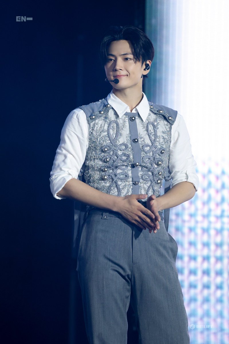 ENHYPEN WEVERSE tweet media