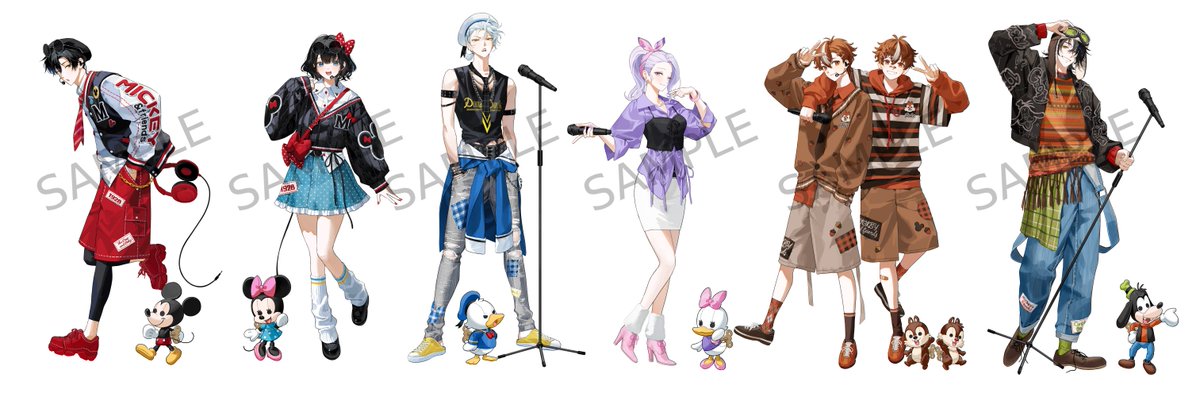 うごんば☺ノベルアンソロ6/10 tweet media