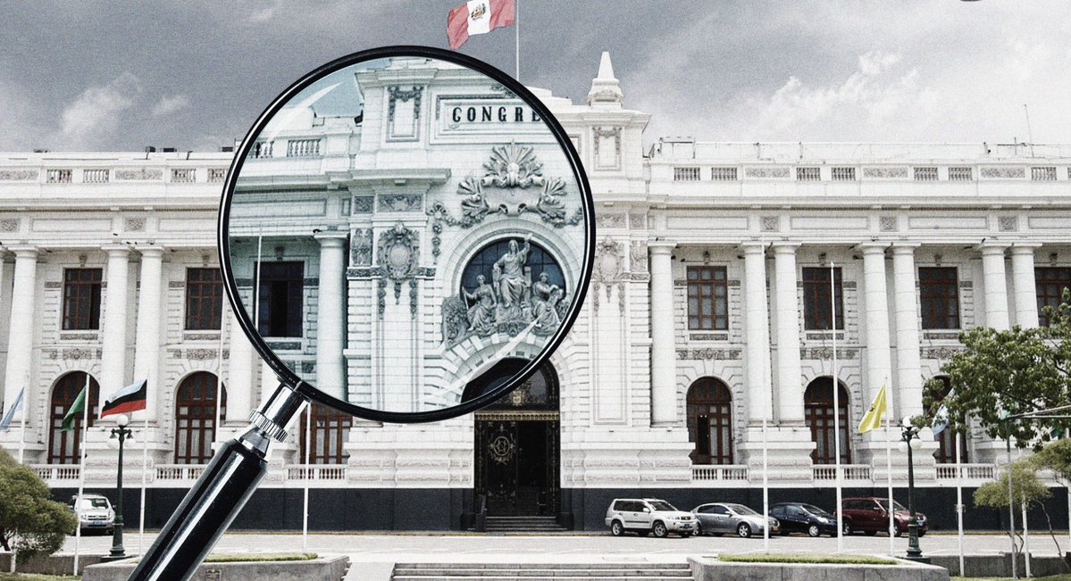 Fernando Tuesta Soldevilla tweet media