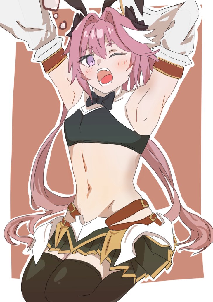 シマフクロー@チームオラクル tweet media