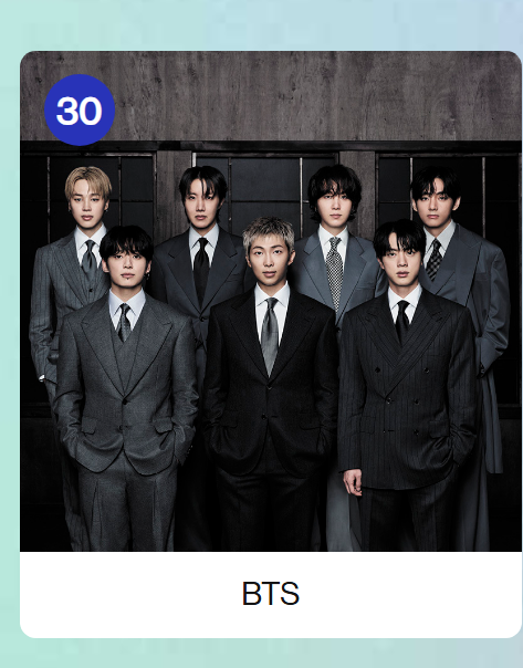 𝟭𝟯% ‎☆ SWIM #1 HOT 100🎉💜 tweet media