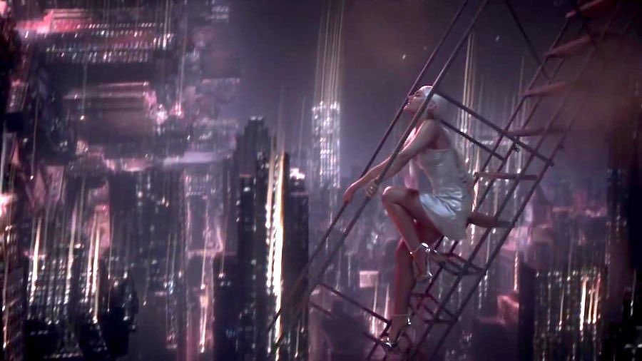 Pop Crave tweet media