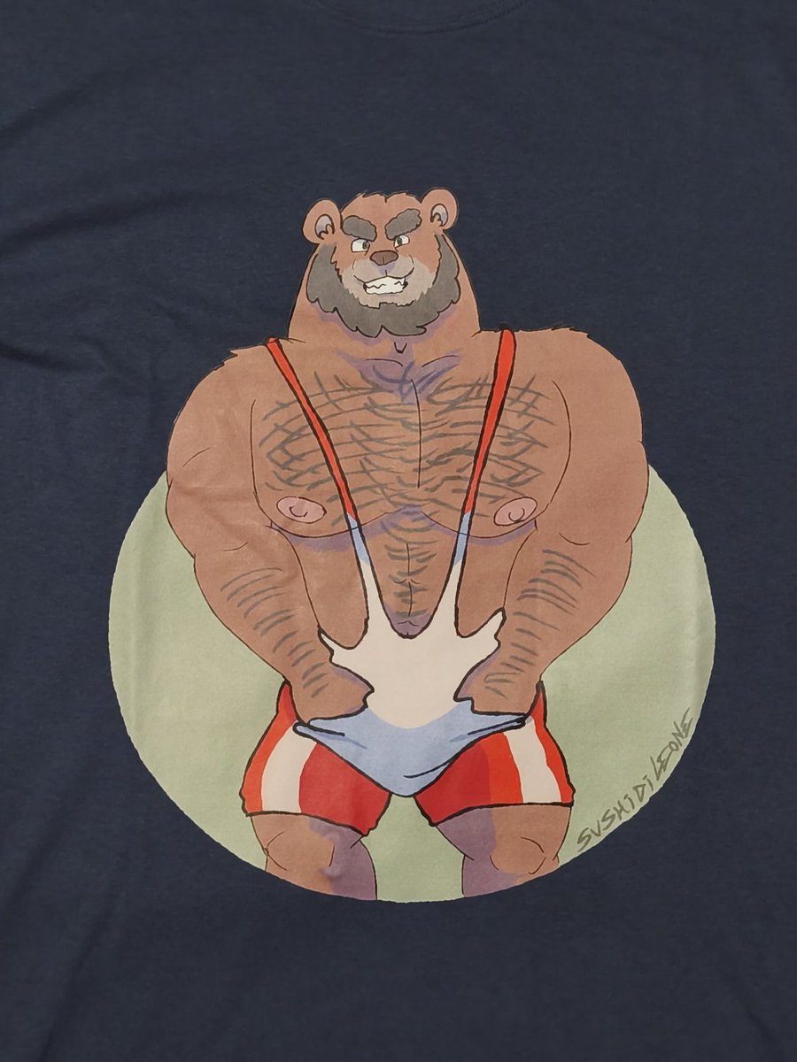 teoKrazia's tweet image. Aiutatemi a trovare le parole per descrivere questo regalo, perché di fronte a una sorpresa del genere IMPAZZISCO e non riesco a elaborare nulla di sensato.

@SushidiLeone sei davvero speciale, oltre che un artista con i controattributi

#fursona #furry #furryart #gayart