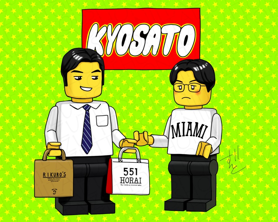 ずっと一緒にい隊 tweet media