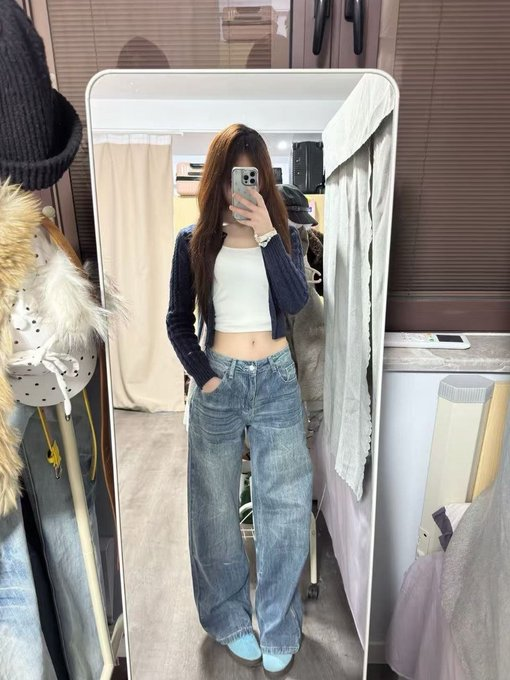 涵涵 tweet media